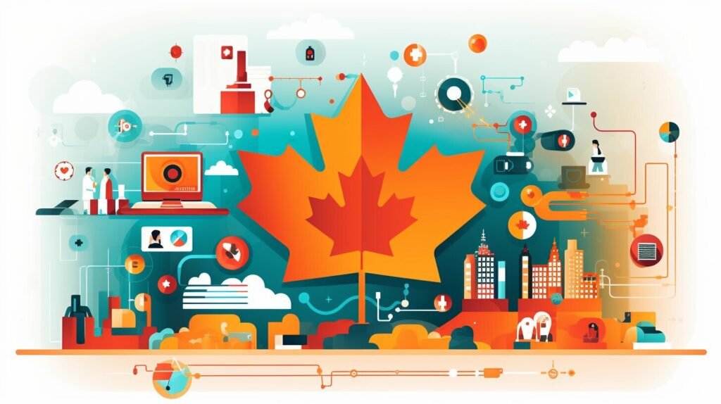 Remote Jobs in Canada for Tech Professionals