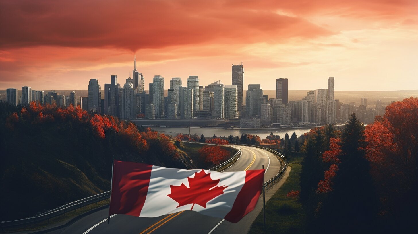 Routes to Immigrate to Canada