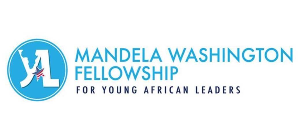 Mandela Washington Fellowship in USA